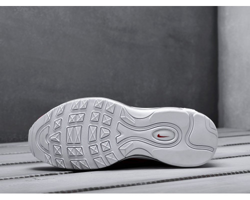 Купить Кроссовки Nike Air Max 97 x Supreme в Интернет магазин спортивной одежды и тренажеров  SayMarket фото 3