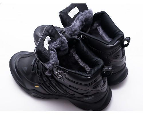 Купить Зимние Ботинки Adidas Terrex Winter в Интернет магазин спортивной одежды и тренажеров  SayMarket фото 2