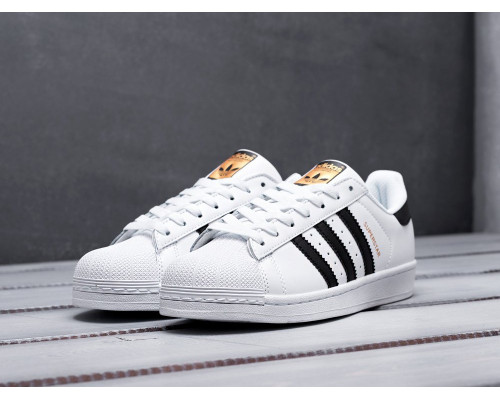 Купить Кроссовки Adidas Superstar в Интернет магазин спортивной одежды и тренажеров  SayMarket фото 1