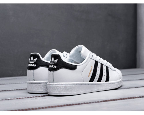 Купить Кроссовки Adidas Superstar в Интернет магазин спортивной одежды и тренажеров  SayMarket фото 2