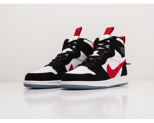 Купить Кроссовки Shoe Surgeon x Air Jordan 1 в Интернет магазин спортивной одежды и тренажеров  SayMarket фото 1