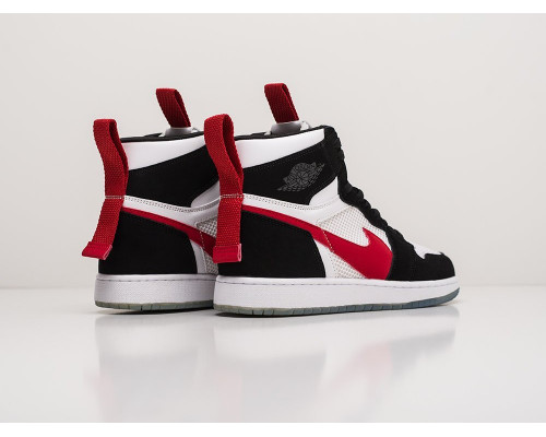Купить Кроссовки Shoe Surgeon x Air Jordan 1 в Интернет магазин спортивной одежды и тренажеров  SayMarket фото 2