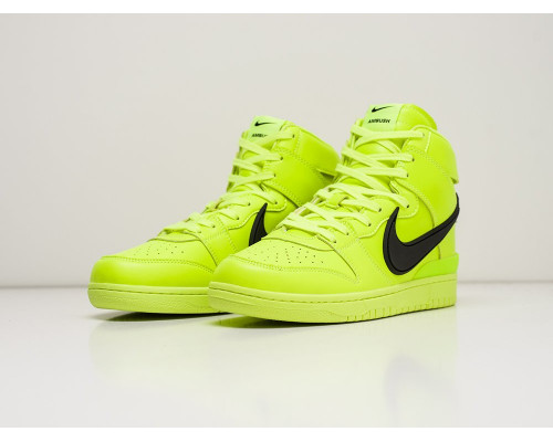 Купить Кроссовки AMBUSH x Nike Dunk High в Интернет магазин спортивной одежды и тренажеров  SayMarket фото 3