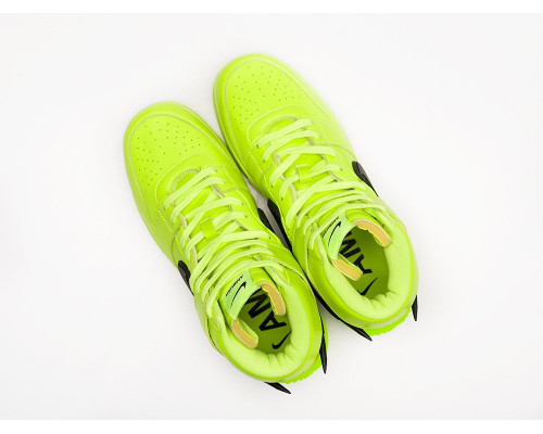 Купить Кроссовки AMBUSH x Nike Dunk High в Интернет магазин спортивной одежды и тренажеров  SayMarket фото 2