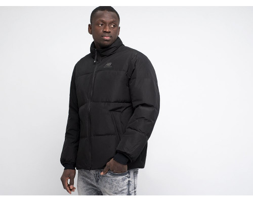 Купить Куртка New Balance в Интернет магазин спортивной одежды и тренажеров  SayMarket