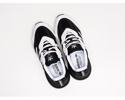 Купить Кроссовки Adidas ZX 2K Boost 2.0 в Интернет магазин спортивной одежды и тренажеров  SayMarket фото 5