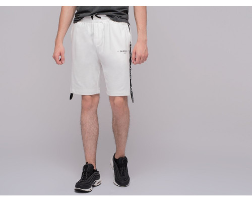 Купить Шорты Off-White в Интернет магазин спортивной одежды и тренажеров  SayMarket