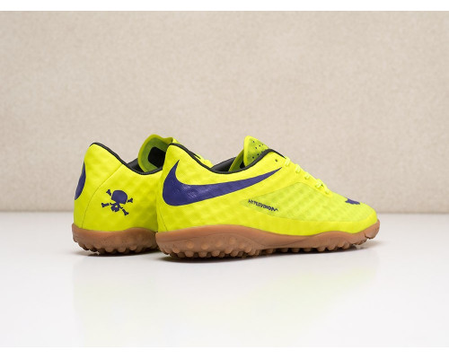 Купить Футбольная обувь  Nike HypervenomX Phelon III TF в Интернет магазин спортивной одежды и тренажеров  SayMarket фото 2