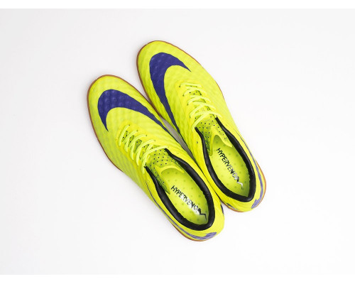Купить Футбольная обувь  Nike HypervenomX Phelon III TF в Интернет магазин спортивной одежды и тренажеров  SayMarket фото 5