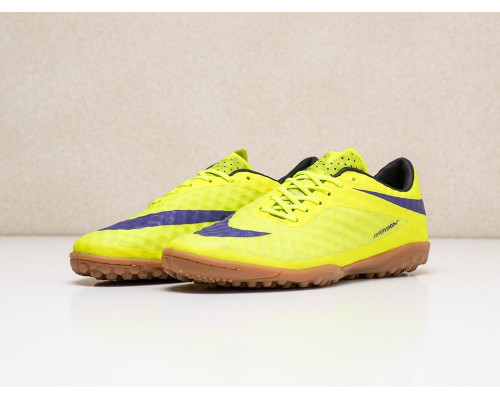 Купить Футбольная обувь  Nike HypervenomX Phelon III TF в Интернет магазин спортивной одежды и тренажеров  SayMarket фото 1