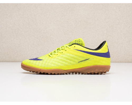 Купить Футбольная обувь  Nike HypervenomX Phelon III TF в Интернет магазин спортивной одежды и тренажеров  SayMarket фото 4