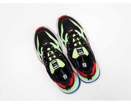 Купить Кроссовки Puma RS-Fast в Интернет магазин спортивной одежды и тренажеров  SayMarket фото 4