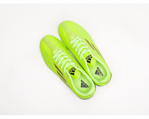 Купить Футбольная обувь Adidas X Speedflow.3 TF в Интернет магазин спортивной одежды и тренажеров  SayMarket фото 2