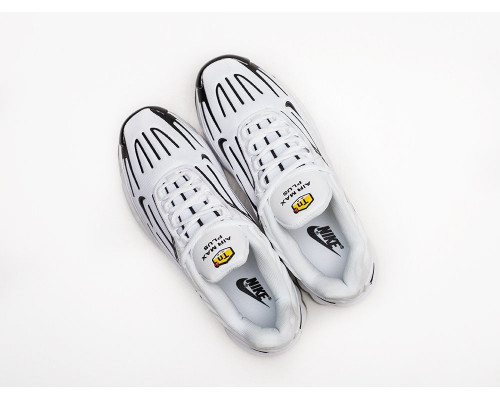 Купить Кроссовки Nike Air Max Plus 3 в Интернет магазин спортивной одежды и тренажеров  SayMarket фото 2