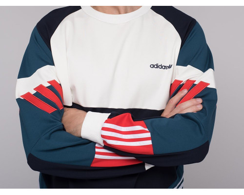 Купить Свитшот Adidas в Интернет магазин спортивной одежды и тренажеров  SayMarket фото 4