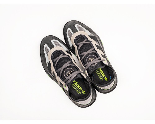 Купить Кроссовки Adidas Niteball в Интернет магазин спортивной одежды и тренажеров  SayMarket фото 1