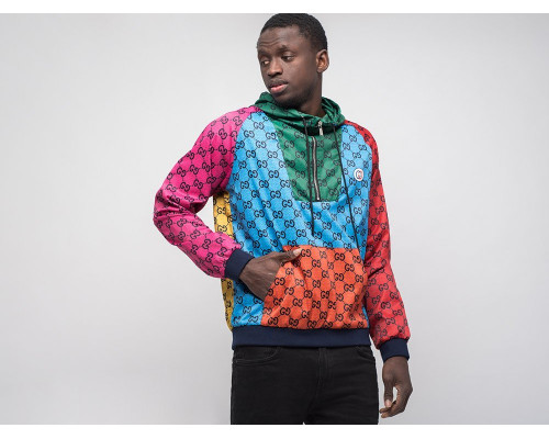 Купить Анорак Gucci в Интернет магазин спортивной одежды и тренажеров  SayMarket