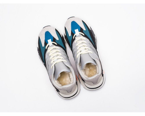Купить Зимние Кроссовки Adidas Yeezy Boost 700 в Интернет магазин спортивной одежды и тренажеров  SayMarket фото 5