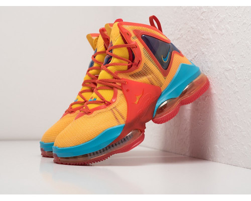 Купить Кроссовки Nike Lebron XIX в Интернет магазин спортивной одежды и тренажеров  SayMarket