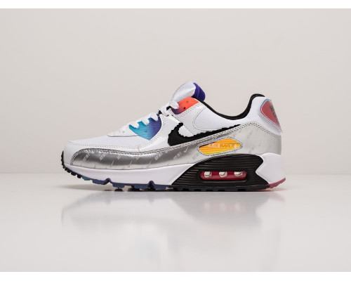 Купить Кроссовки Nike Air Max 90 в Интернет магазин спортивной одежды и тренажеров  SayMarket фото 4