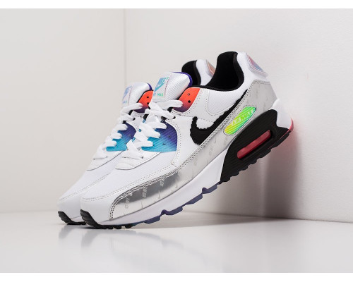 Купить Кроссовки Nike Air Max 90 в Интернет магазин спортивной одежды и тренажеров  SayMarket