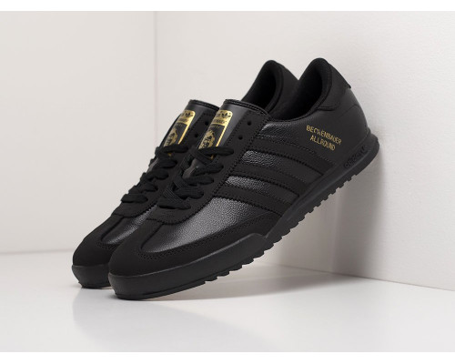 Купить Кроссовки Adidas Beckenbauer в Интернет магазин спортивной одежды и тренажеров  SayMarket