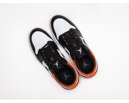 Купить Кроссовки Nike Air Jordan 1 Low в Интернет магазин спортивной одежды и тренажеров  SayMarket фото 2
