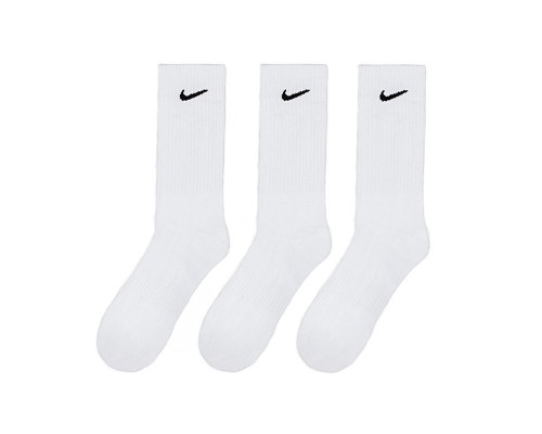 Купить Носки длинные Nike - 3 пары в Интернет магазин спортивной одежды и тренажеров  SayMarket