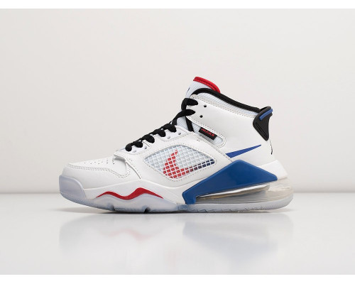 Купить Кроссовки Nike Jordan Mars 270 в Интернет магазин спортивной одежды и тренажеров  SayMarket фото 1