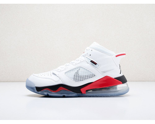 Купить Кроссовки Nike Jordan Mars 270 в Интернет магазин спортивной одежды и тренажеров  SayMarket фото 3