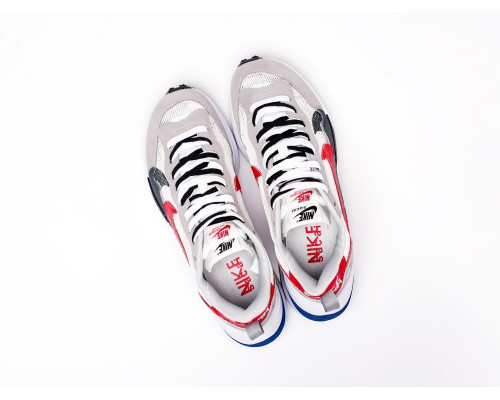 Купить Кроссовки Sacai x Nike Vapor Waffle в Интернет магазин спортивной одежды и тренажеров  SayMarket фото 5
