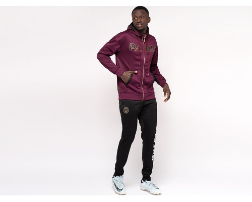 Купить Спортивный костюм Nike Air Jordan FC PSG в Интернет магазин спортивной одежды и тренажеров  SayMarket фото 1