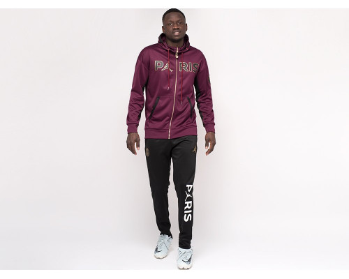 Купить Спортивный костюм Nike Air Jordan FC PSG в Интернет магазин спортивной одежды и тренажеров  SayMarket фото 2