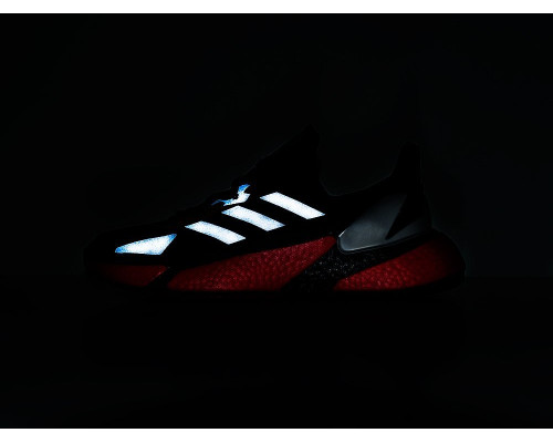 Купить Кроссовки Adidas X9000l4 в Интернет магазин спортивной одежды и тренажеров  SayMarket фото 6