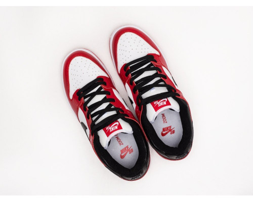 Купить Кроссовки Nike SB Dunk Low в Интернет магазин спортивной одежды и тренажеров  SayMarket фото 6
