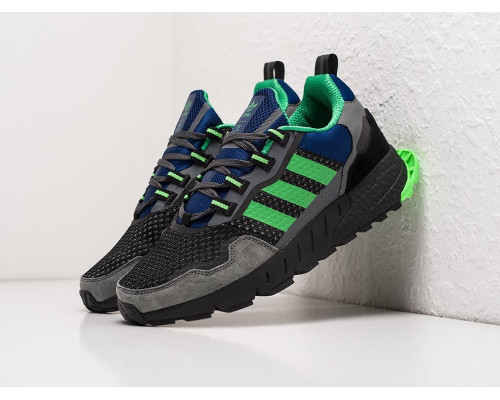 Купить Кроссовки Adidas ZX 1K Boost в Интернет магазин спортивной одежды и тренажеров  SayMarket