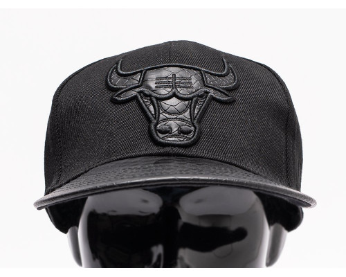 Купить Кепка Chicago Bulls Snapback в Интернет магазин спортивной одежды и тренажеров  SayMarket фото 2