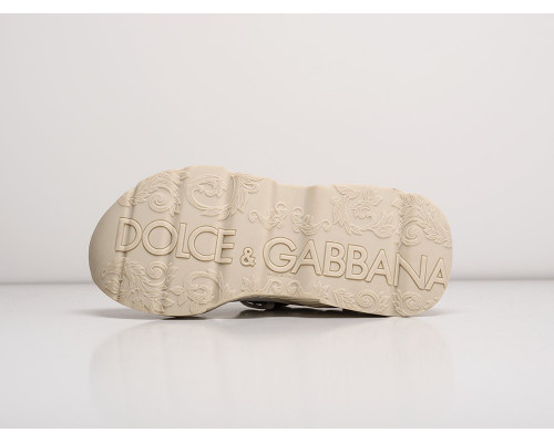 Купить Кроссовки Dolce & Gabbana в Интернет магазин спортивной одежды и тренажеров  SayMarket фото 3