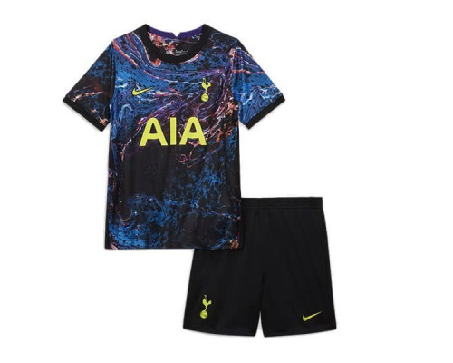 Купить Футбольная форма Nike FC Tottenham Hotspur в Интернет магазин спортивной одежды и тренажеров  SayMarket