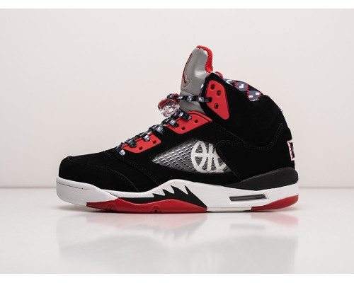 Купить Кроссовки Nike Air Jordan 5 в Интернет магазин спортивной одежды и тренажеров  SayMarket фото 3