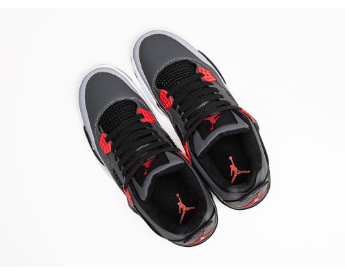 Купить Кроссовки Nike Air Jordan 4 Retro в Интернет магазин спортивной одежды и тренажеров  SayMarket фото 4