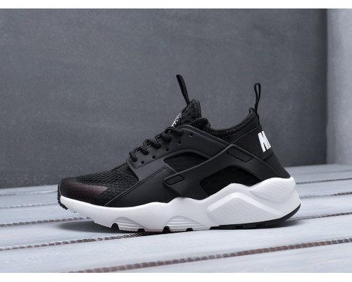 Купить Кроссовки Nike Air Huarache Ultra в Интернет магазин спортивной одежды и тренажеров  SayMarket фото 3