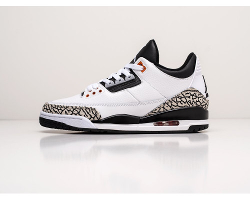 Купить Кроссовки Nike Air Jordan 3 в Интернет магазин спортивной одежды и тренажеров  SayMarket фото 4