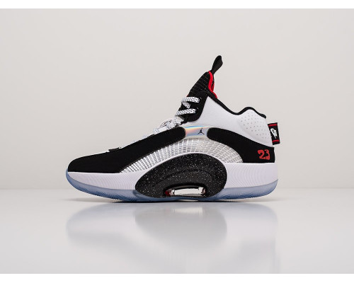 Купить Кроссовки Nike Air Jordan XXXV в Интернет магазин спортивной одежды и тренажеров  SayMarket фото 1