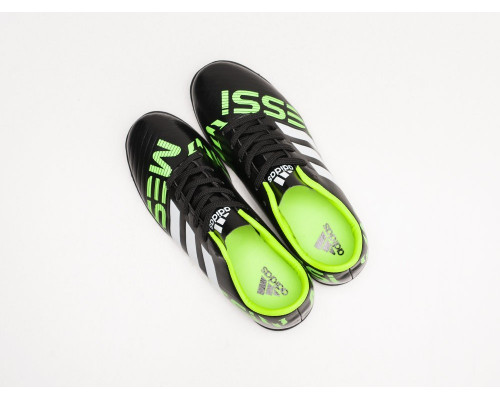 Купить Футбольная обувь Adidas Nemeziz Messi 17.1 TF в Интернет магазин спортивной одежды и тренажеров  SayMarket фото 2