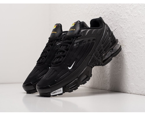 Купить Кроссовки Nike Air Max Plus 3 в Интернет магазин спортивной одежды и тренажеров  SayMarket