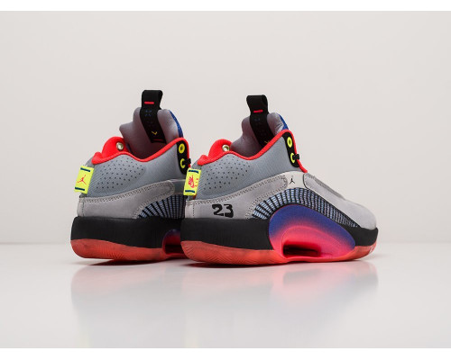 Купить Кроссовки Nike Air Jordan XXXV в Интернет магазин спортивной одежды и тренажеров  SayMarket фото 3