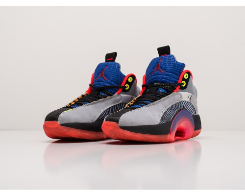 Купить Кроссовки Nike Air Jordan XXXV в Интернет магазин спортивной одежды и тренажеров  SayMarket фото 2