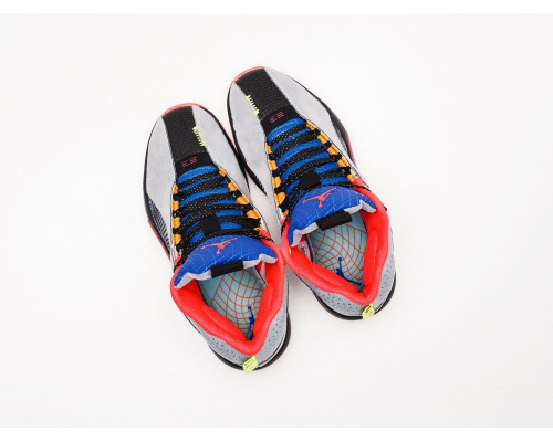 Купить Кроссовки Nike Air Jordan XXXV в Интернет магазин спортивной одежды и тренажеров  SayMarket фото 5