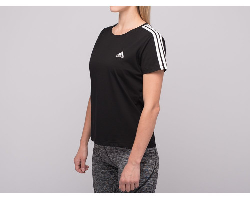 Купить Футболка Adidas в Интернет магазин спортивной одежды и тренажеров  SayMarket фото 1
